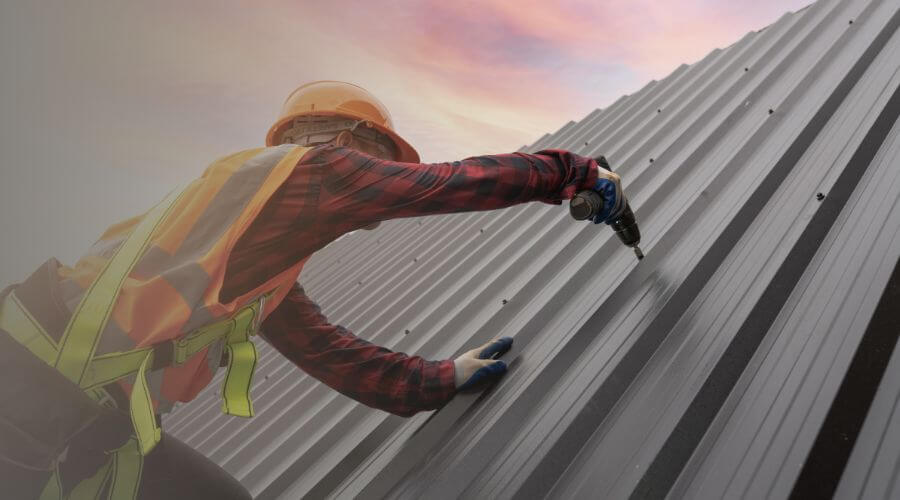 Professional Emergency Roof Repairs in Eureka, NV